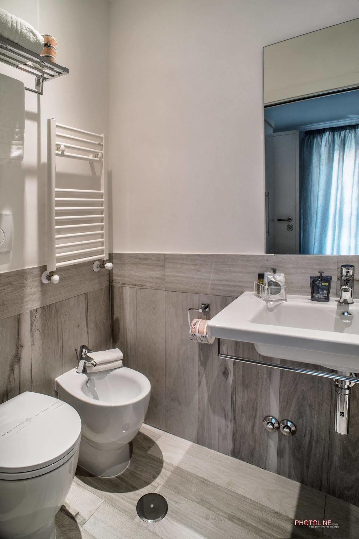Hotel Villa Giulia Ciampino Luaran gambar